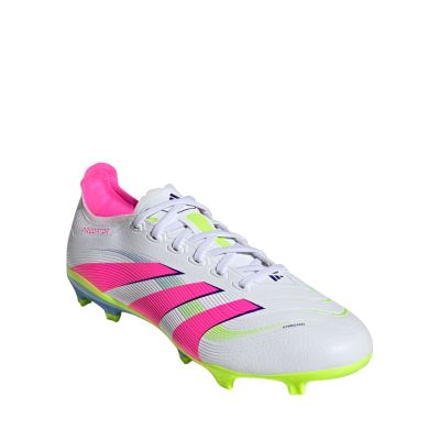 8. Adidas Predator League FG/MG M ID1330 football boots