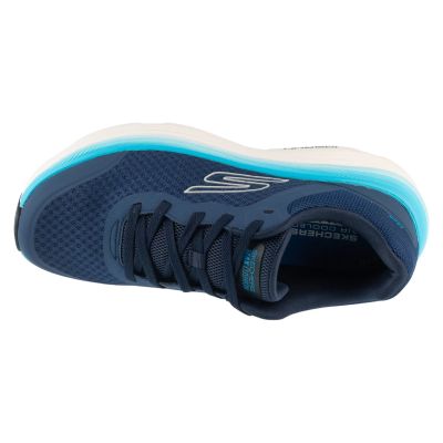 3. Skechers Max Cushioning Endeavor 220613-NVBL Navy Blue, Size 41