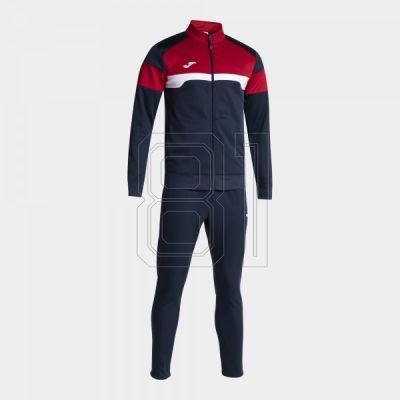 Joma Danubio III Tracksuit 103733.336