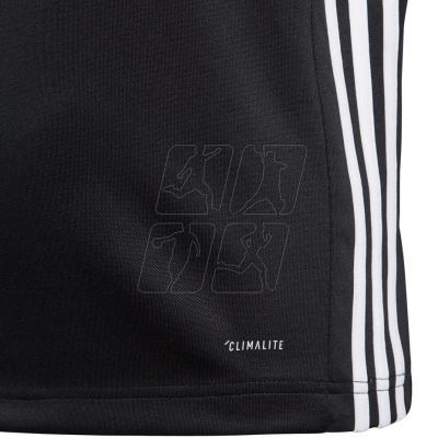 3. Adidas Regista 18 TR Top Junior CZ8654 football jersey