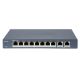 2. Hikvision DS-3E0310P-E/M(B) switch