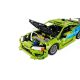6. LEGO Technic 42229 - Fast and Furious Mitsubishi Eclipse Car