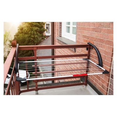 2. Vileda Sunset Hair Dryer