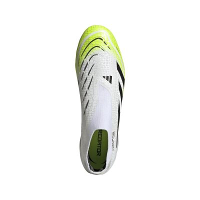 2. Adidas Predator Elite LL FG JI1075 shoes
