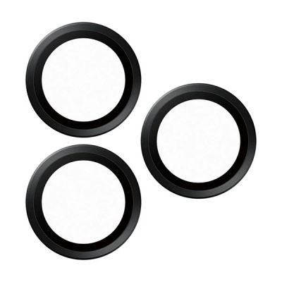 5. PanzerGlass Bundle 3in1 iPhone 16 Pro Max 6.9" D3O Hardcase + Screen Protector UWF+ Lens B1294+2864+1284