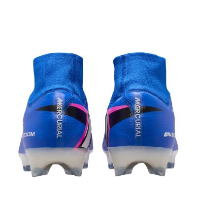 3. Nike Zoom Mercurial Superfly 10 Elite FG FQ1454 446 Football Boots