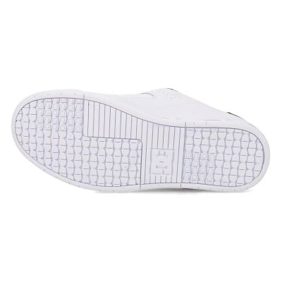 4. DC Shoes Command DC02220102 White