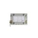 2. LANCOM Wall Mount (LN, Bulk 10) Metallic
