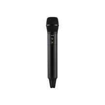 RODE Interview Pro - Professional Wireless Handheld Microphone