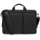 Tech-Protect Defender Bag for 17" Laptop - Black