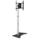 5. Techly ICA-TR39 TV or Entertainment Center Stand