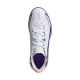 4. adidas F50 Hyperfast Club TF KK1368 Kids' Soccer Shoes