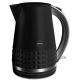 10. ELDOM OSS Kettle, 1.7 L Capacity, 2150 W, Black C270