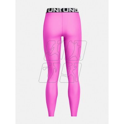 2. Under Armour W 1383559-572 Leggings