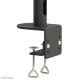 Neomounts FPMA-D960BLACKPLUS Monitor Holder/Stand 124.5 cm (49") Desk Black