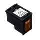 2. Superbulk Ink for HP B-H703Bk Printer (Replaces HP 703 CD887) Standard Black
