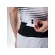 5. ROSSIGNOL M Sapa 2In1 Short 7' men's shorts gray