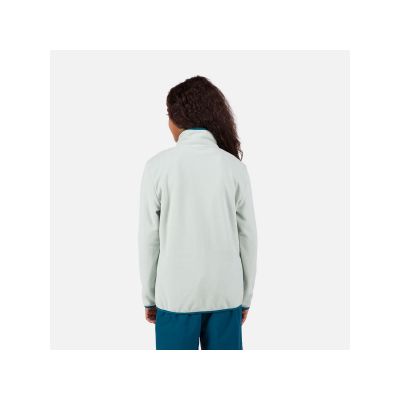 12. Rossignol Jr Strawpile Fleece Hz sweatshirt
