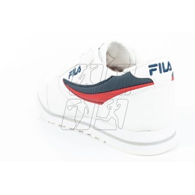 9. Fila Orbit Jr 1010783.98F