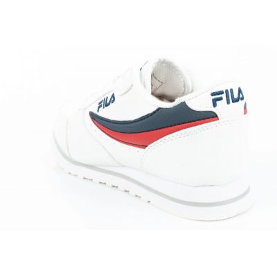 9. Fila Orbit Jr 1010783.98F shoes