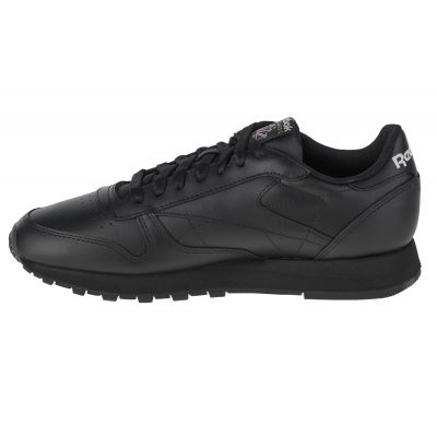 2. Reebok Classic Leather M GY0955 shoes