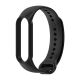 5. Tech-Protect IconBand Strap for Xiaomi Mi Smart Band 5 / 6 / 7 / NFC - Black