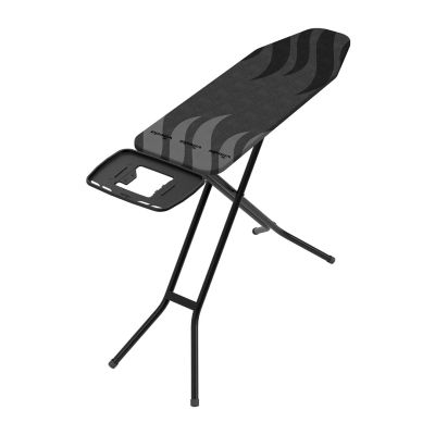 2. Vileda Total Reflect Ultimate M Ironing Board (Black)