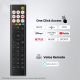 10. Hisense 50A6S 127 cm (50") 4K Ultra HD Smart TV Wi-Fi Black