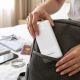 7. Powerbank Wozinsky Wpower WPBBK-3 10000 mAh 10W 2x USB-A 2A - white