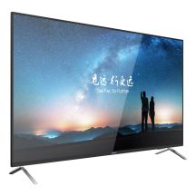 Hikvision DS-D5065UC-C computer monitor 165.1 cm (65") 3840 x 2160 px 4K Ultra HD LED Black