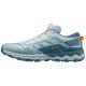 6. Mizuno Wave Daichi 7 M J1GJ227101 shoes