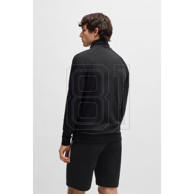 4. Boss Authentic M sweatshirt 50540660-001