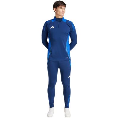 4. Adidas Tiro 24 Competition Training M IS1640 sweatshirt