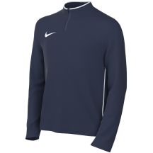 Nike Dri-Fit Park Drill Top Navy Blue IB7542 410 Kids' Sweatshirt