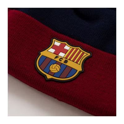 4. FC Barcelona Hat Tassel N8 Jr 5004G8TP