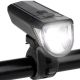 11. FRONT BIKE LAMP 2 MODES DUNLOP CERTIFIED