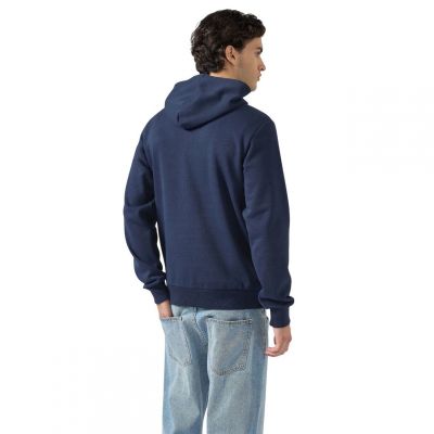 3. Champion Men's Hooded Sweatshirt 221809.BS501