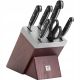 ZWILLING PRO knife set in block 38448-007-0 (6 pieces)