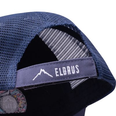 4. Children’s Cap FRIZZ TG