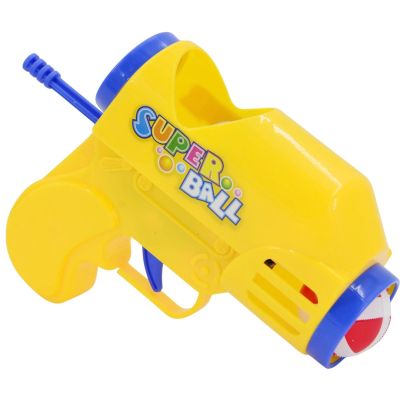 6. Kids’ Velcro Dart Game with Blasters, 36 cm