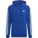 7. adidas Essentials 3-Stripes Hoodie M HL2228