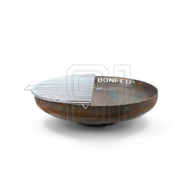 2. Bonfeu Bongrill ½ Ø 100 VGRH6.1000
