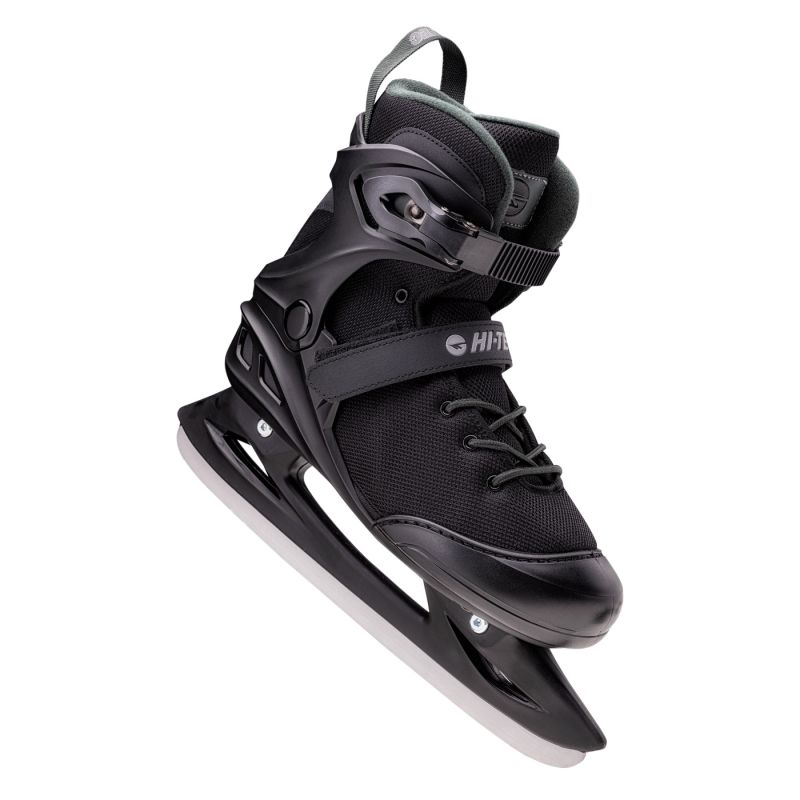 9. Hi-Tec Regatti M 92800438733 Ice Skates