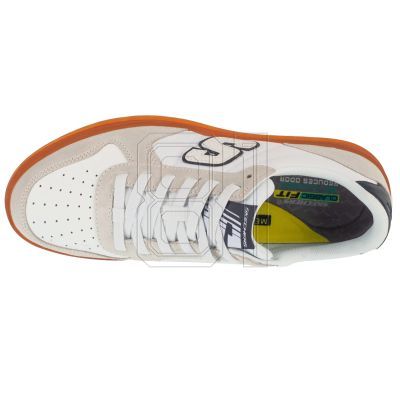 3. Skechers New Wave Cup - Calven 210961-OFWT White 42