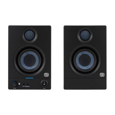 3. PreSonus Eris 3.5 BT - Bluetooth Monitor Pair