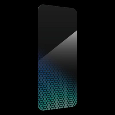 2. ZAGG InvisibleShield Glass XTR4 Graphene Protective Glass with Blue Light Filter for iPhone 15 Plus / 16 Plus