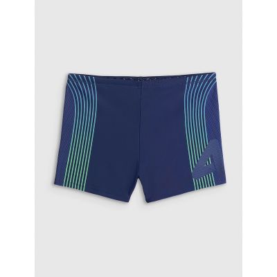 6. Men's swimming trunks 4F 4FRSS26USWTM084-31S