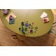 15. LEGO Botanical Collection 11513 - Dark Flower Arrangement