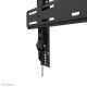 13. Neomounts WL35S-850BL14 TV mount 190.5 cm (75") Black