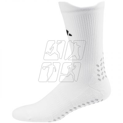 Adidas Football Grip Printed Socks HN8841